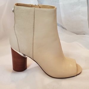 dkny benson booties
